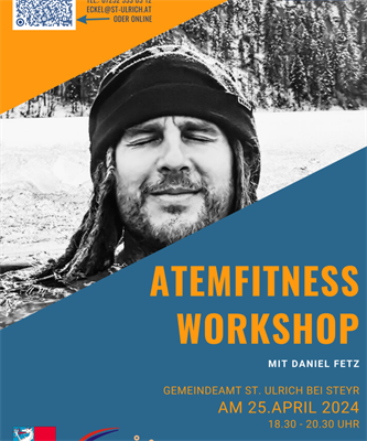 Atemfitness Workshop