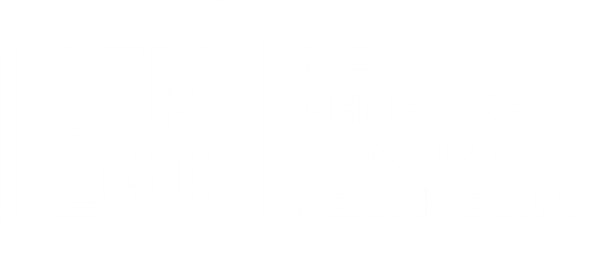 Logo Gem2Go App